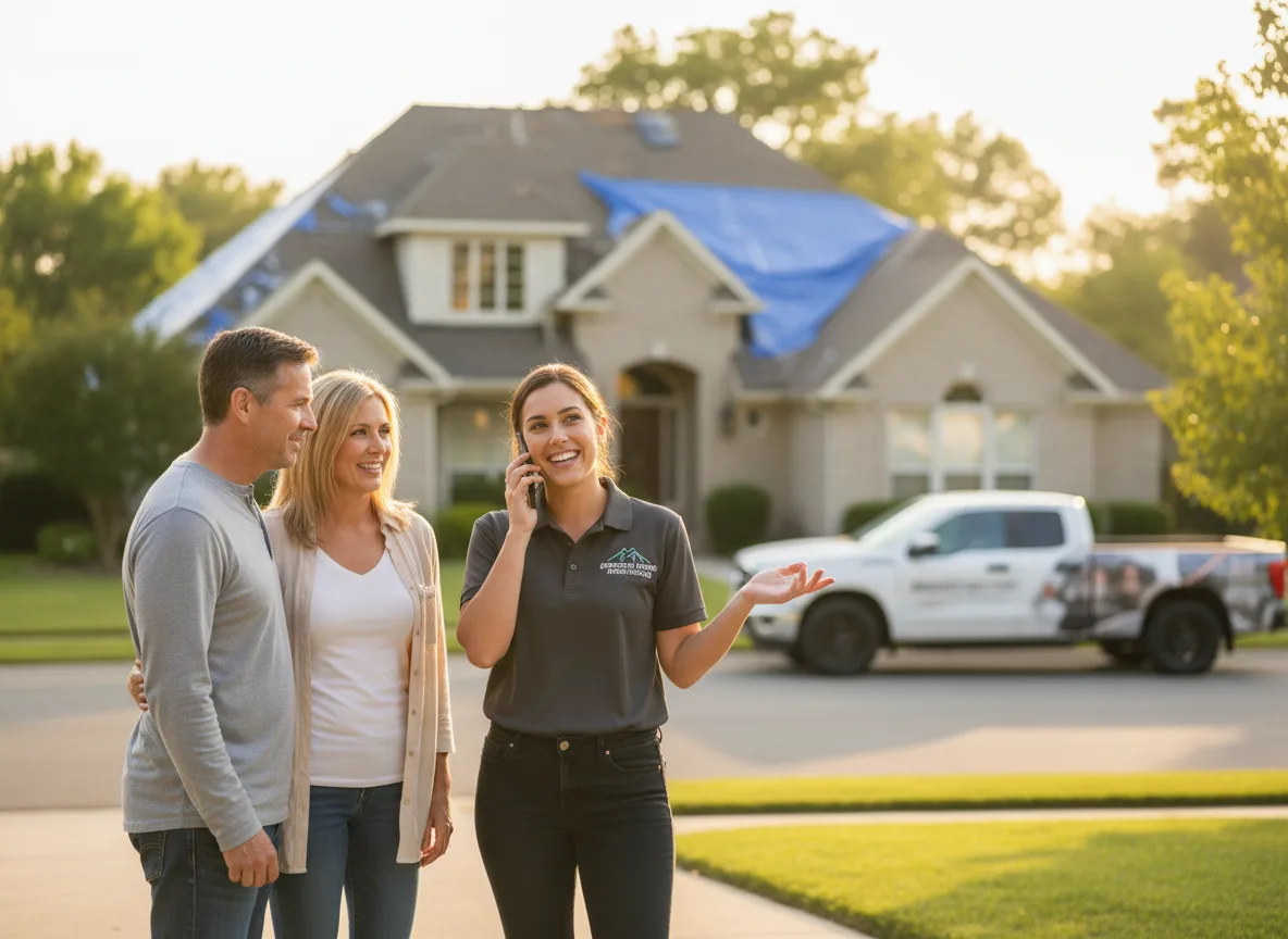 Emergency Roof Repair Murchison, TX FAQs
